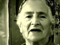 Κατίνα Φαρασοπούλου, η δωρική φωνή της Καππαδοκικής μνήμης