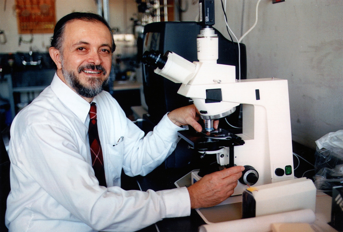 Ο Mario Molina και η ανακάλυψη της «τρύπας του όζοντος»